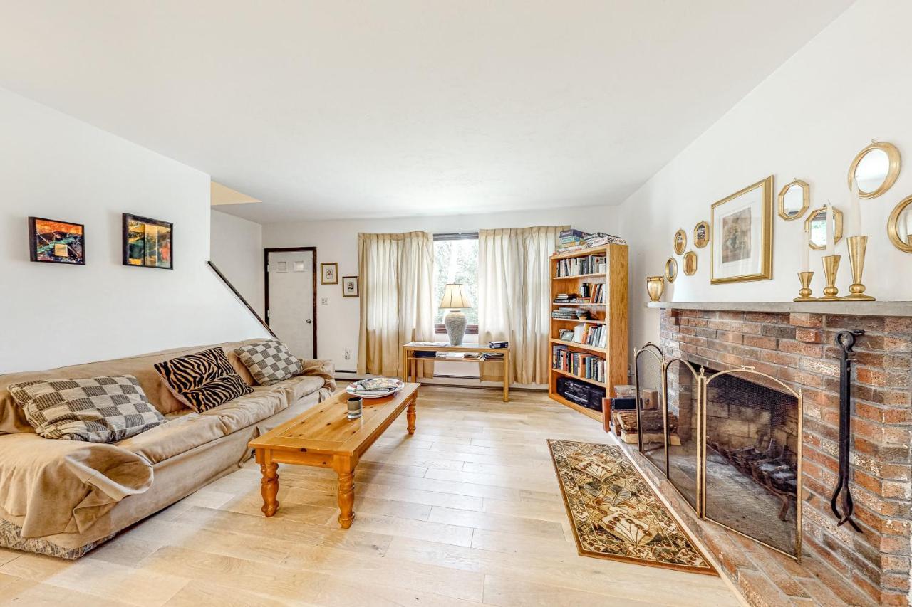 פלמות' Lake Shore Living מראה חיצוני תמונה