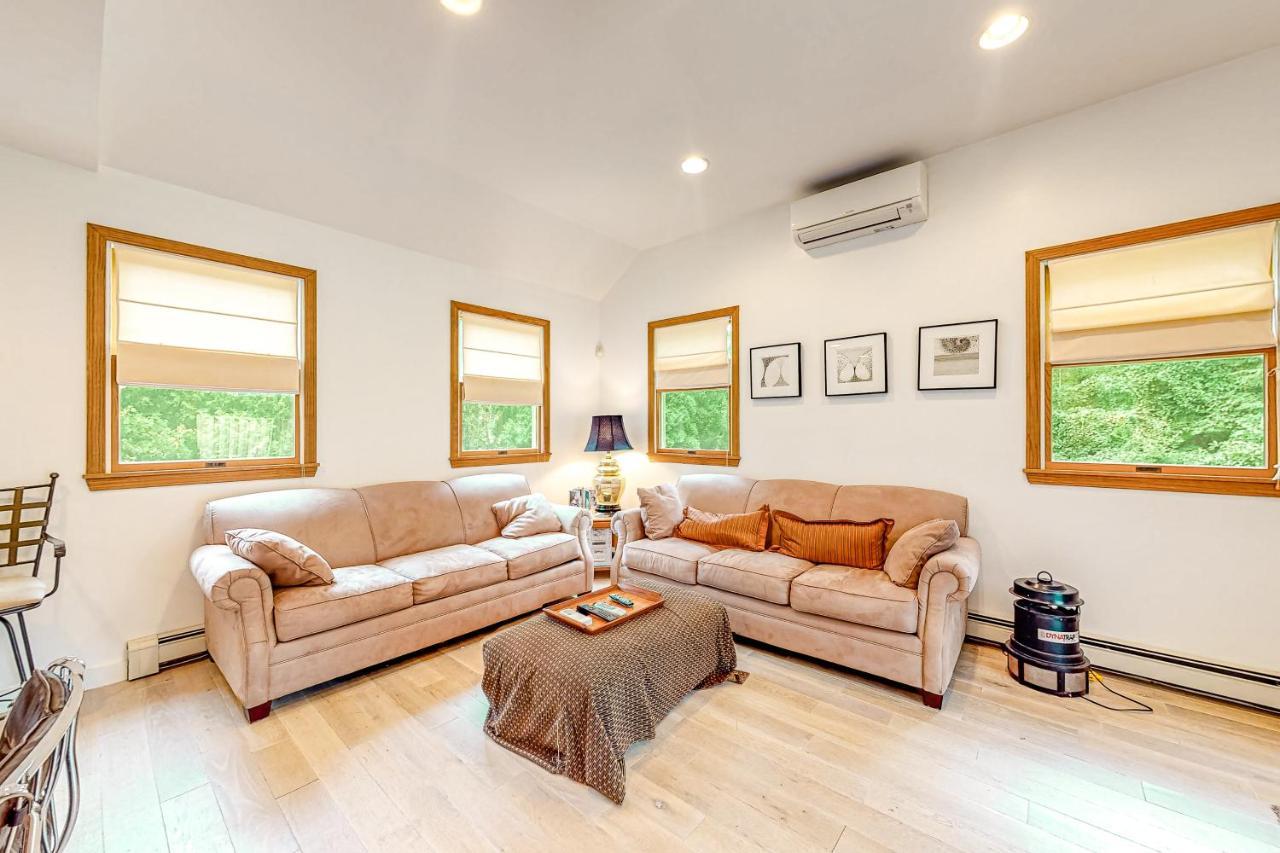 פלמות' Lake Shore Living מראה חיצוני תמונה