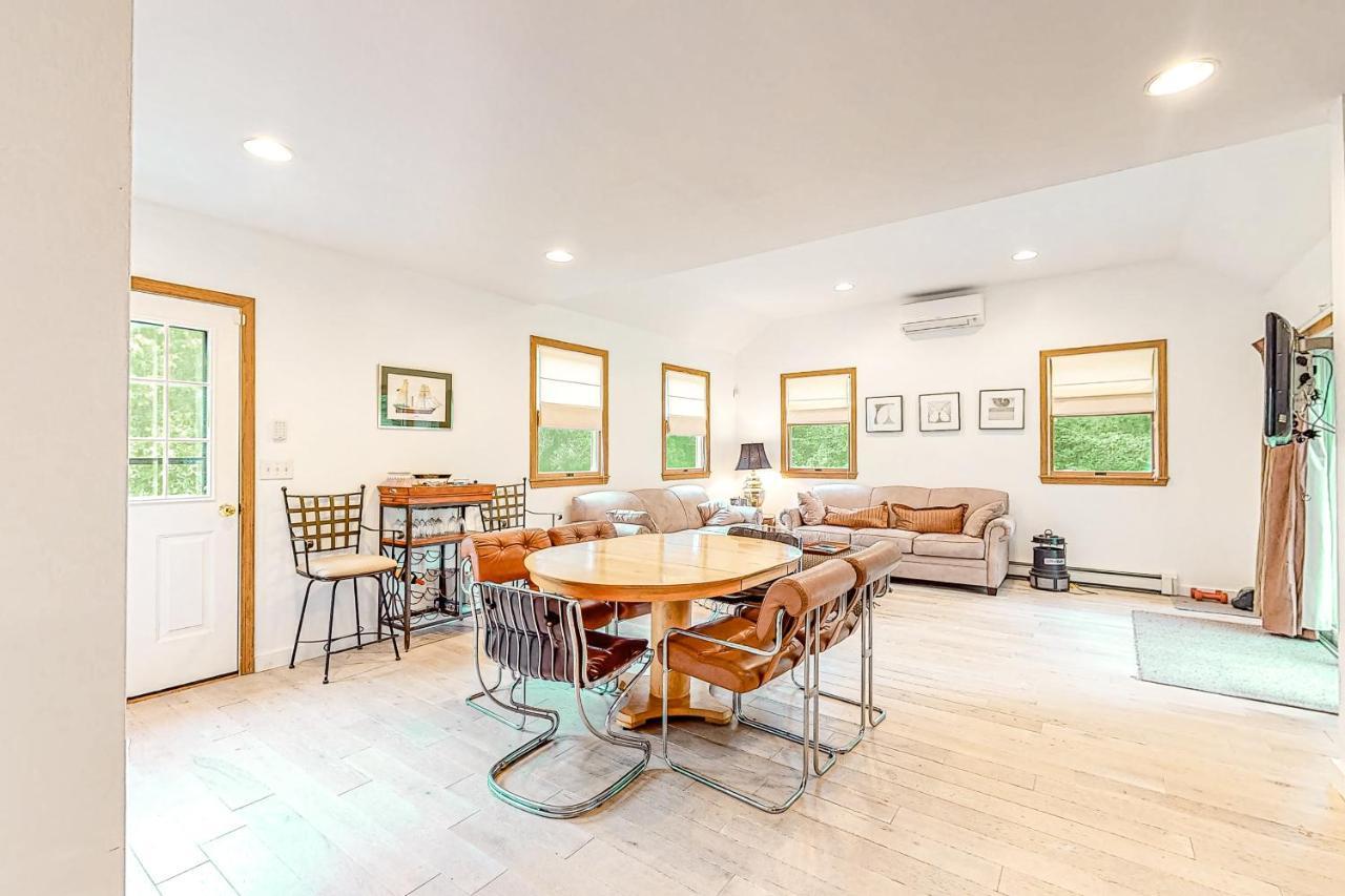 פלמות' Lake Shore Living מראה חיצוני תמונה
